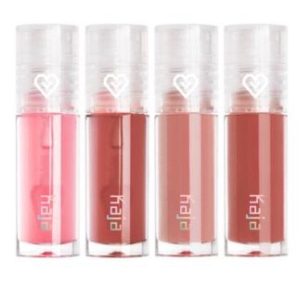 ♦️KAJA Sealed Brand New Lip Oil Pick One